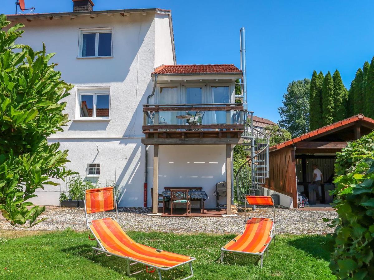 Apartment Leon By Interhome Nentershausen  Экстерьер фото
